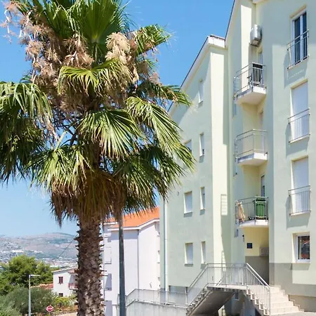 Marina Appartement