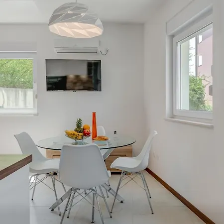Marina Appartement