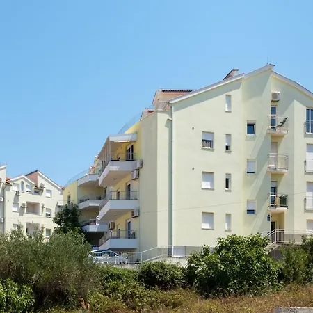 Marina Apartman *