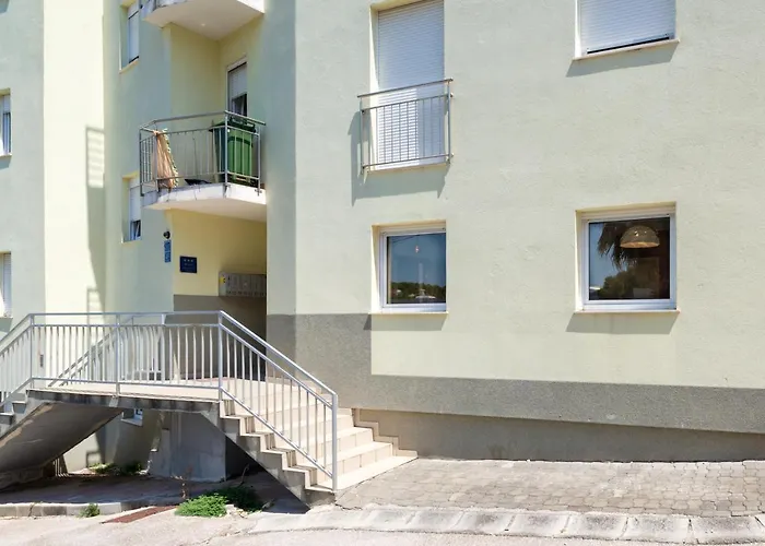 Apartman Marina