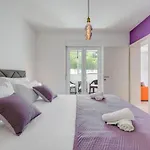 Apartment Marina *