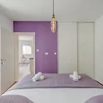 Apartment Marina Trogir