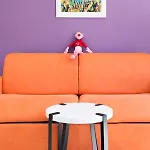 Apartment Marina *