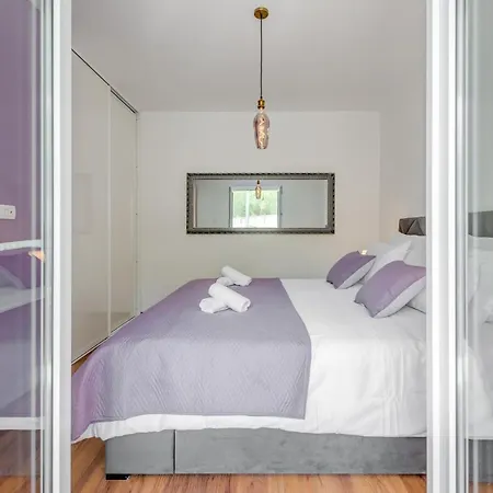 Apartament Marina Trogir