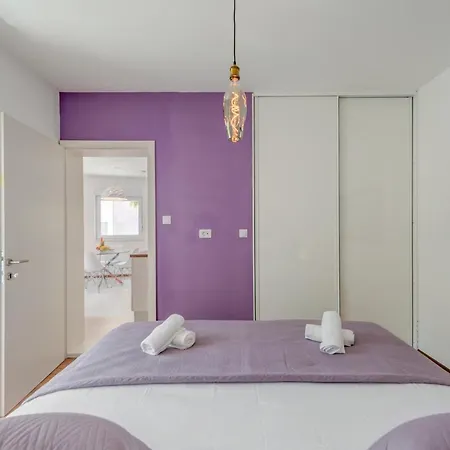 Apartamento Marina Trogir