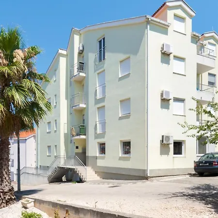 Marina Apartament Trogir