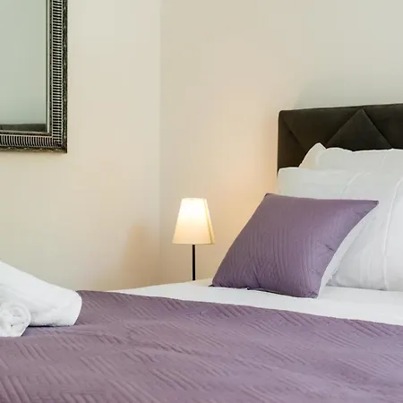 Apartament Marina Trogir