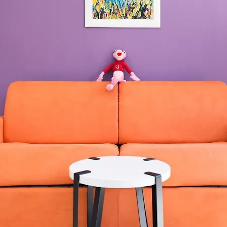 Apartamento Marina *