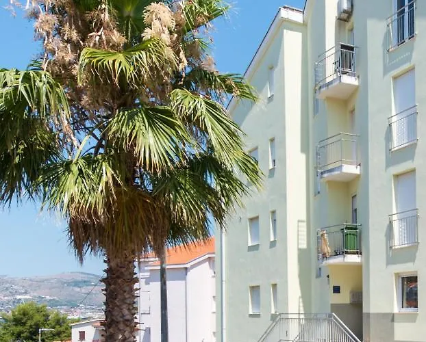 Marina Appartement