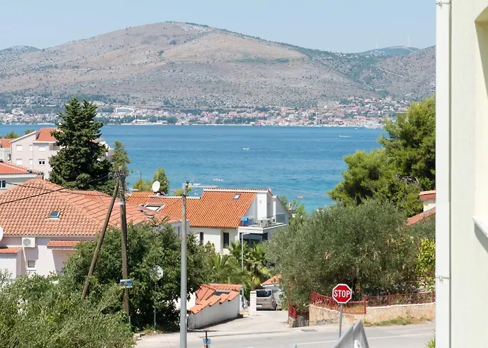 Marina Appartement *