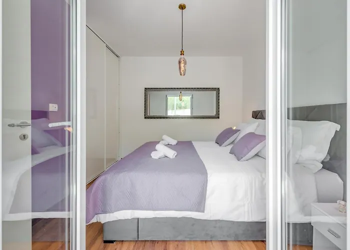 Appartement Marina Trogir