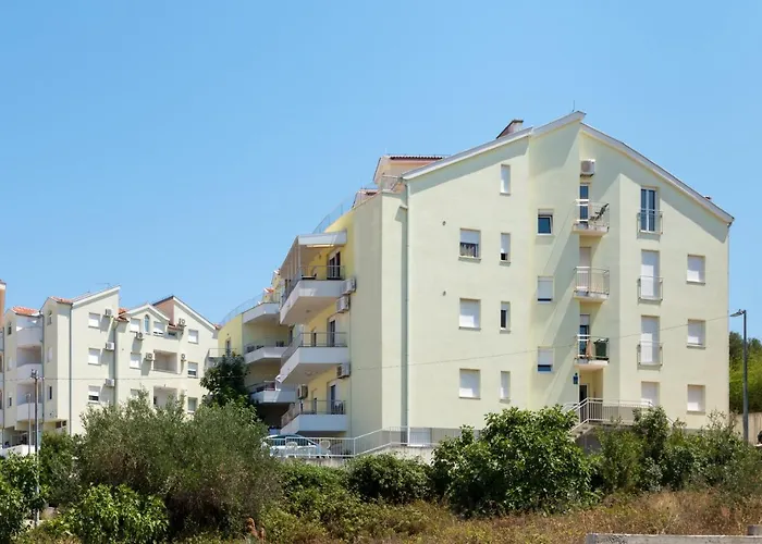 Marina Appartement *