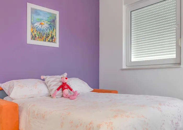 Appartement Marina *