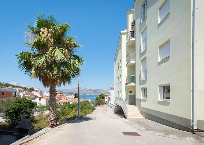 Appartement Marina