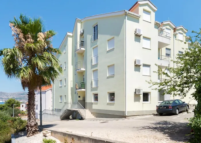 Marina Apartment Trogir