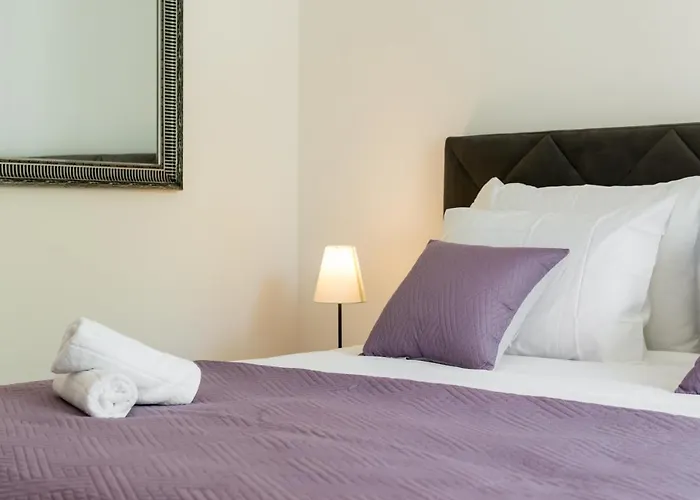 Apartment Marina Trogir